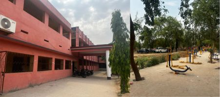S.K.M College